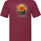 T-shirt Arranjo Floral 1