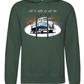 Sweatshirt All Roads Lead to Nazaré