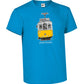 T-shirt Kids Grandalhão Coimbra