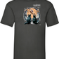 T-shirt Luar Nazaré