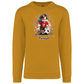 Sweatshirt Kariban sem Capuz 7 Portugal