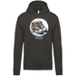 Sweatshirt capuz Kariban Kids Exclusive Nazaré