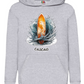 Sweatshirt Kids Prancha Cascais