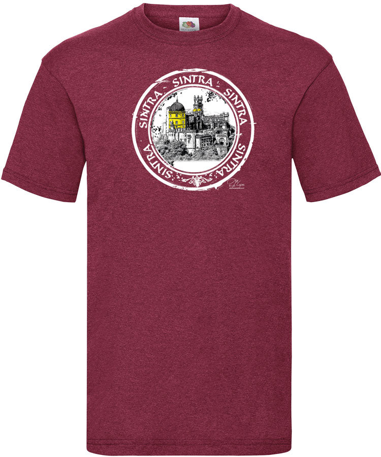 T-shirt Selo Sintra
