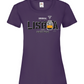 T-shirt Senhora Original Lisboa