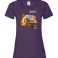 T-shirt Senhora Templo de Diana