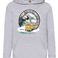 Sweatshirt Kids Surf Life Albufeira