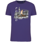 T-Shirt Algodão Biológico Ribeira