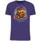 T-Shirt Algodão Biológico Abóbora
