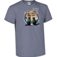 T-shirt Kids Luar Lisboa