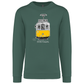 Sweatshirt Kariban sem Capuz Grandalhão Lisboa