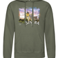 Sweatshirt Palácio
