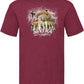 T-shirt Monserrate