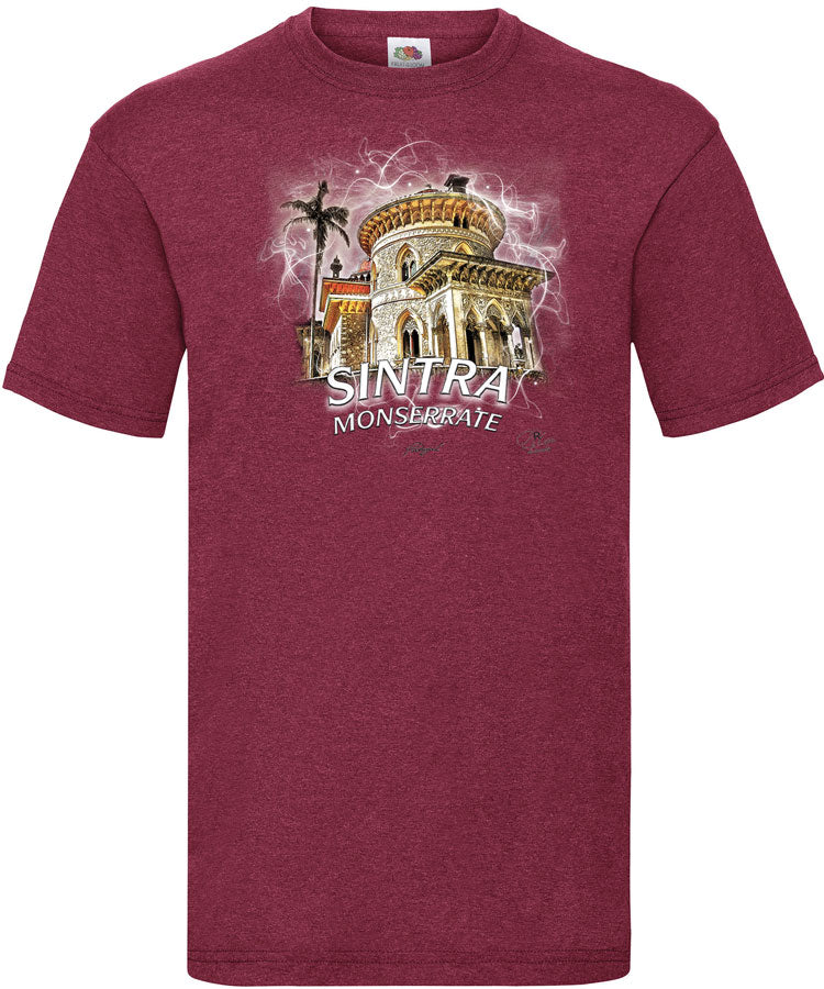 T-shirt Monserrate