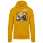 Sweatshirt Kariban com Capuz Tradição e Modernidade