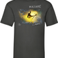 T-shirt Surf is My Game