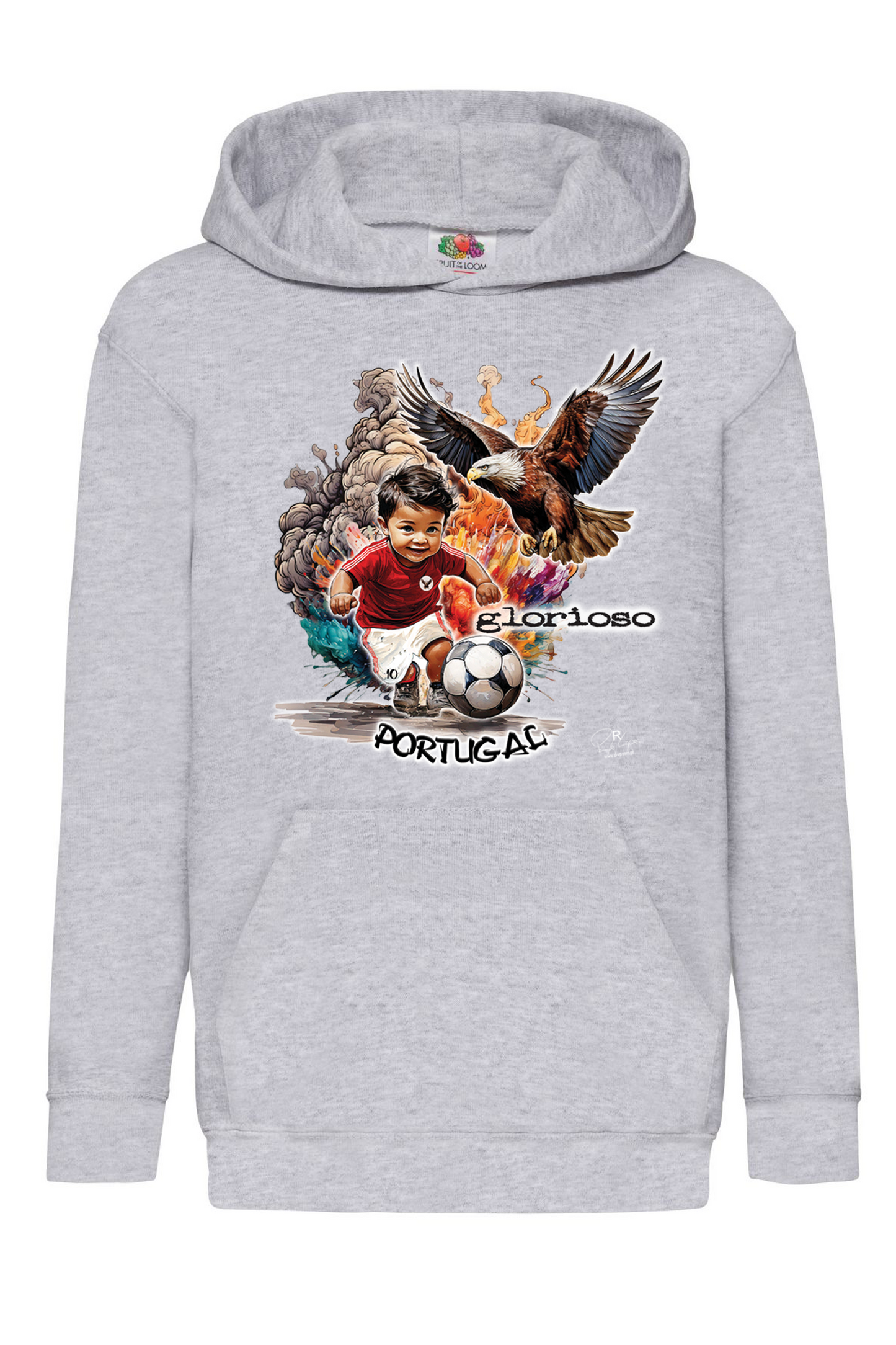 Sweatshirt Kids Glorioso