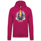 Sweatshirt Kariban com Capuz Prancha Peniche