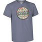 T-shirt Kids Pin Lisboa