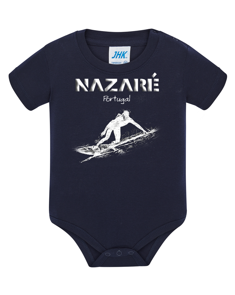 Body Surf Nazaré