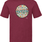 T-shirt Pin Tavira