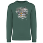 Sweatshirt Kariban sem Capuz Carreira 22