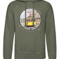 Sweatshirt Calçada do Combro