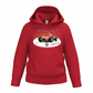 Sweatshirt com capuz Ideal Kids Alfa Romeo type 139