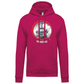 Sweatshirt Kariban com Capuz Traineira Peniche