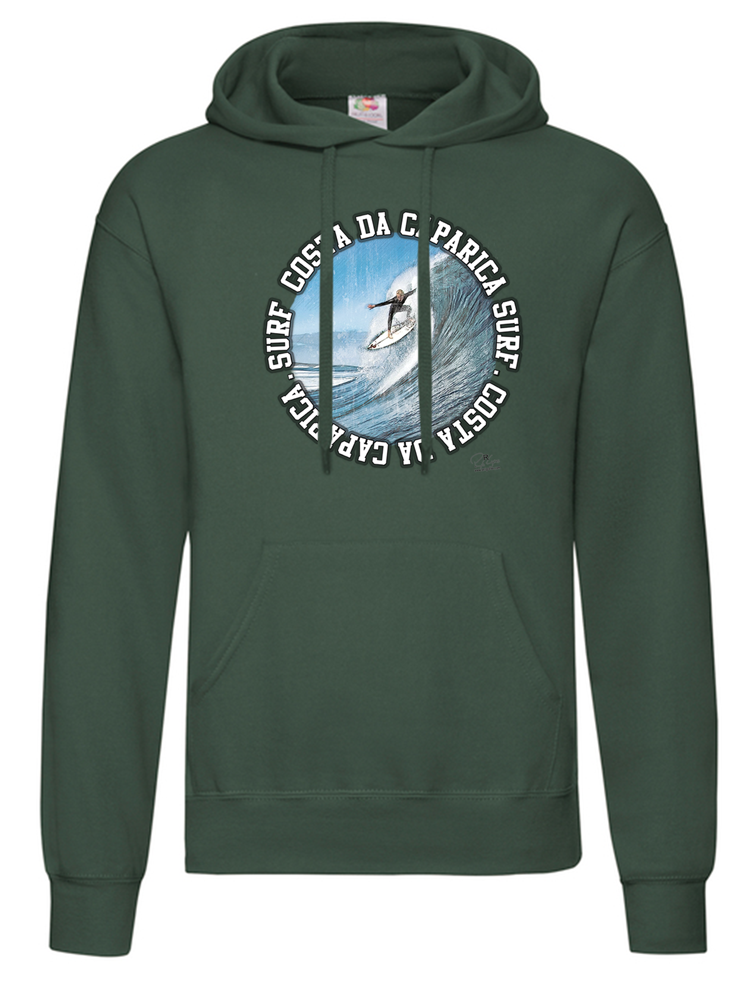 Sweatshirt Monster Waves 2 Costa da Caparica