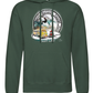 Sweatshirt Surf Life Nazaré