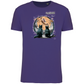 T-Shirt Algodão Biológico Luar Nazaré