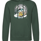 Sweatshirt Surf Life Monte Gordo