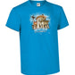 T-shirt Kids Monserrate