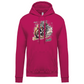 Sweatshirt Kariban com Capuz Ride on the Edge Olhão