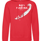 Sweatshirt Surf Ilha da Madeira