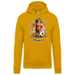 Sweatshirt Kariban com Capuz 7 Madeira