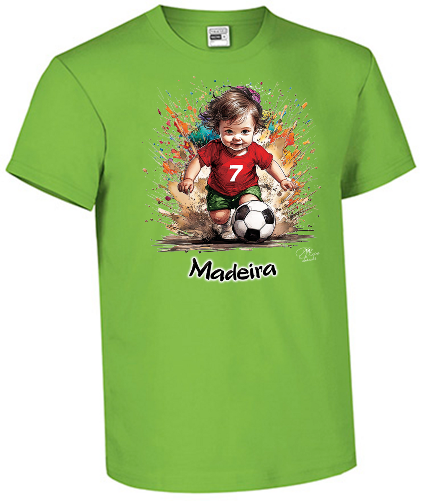 7 madeira