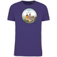 T-Shirt Algodão Biológico Extreme Sintra