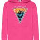 Sweatshirt Kids Sunset Cascais