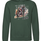 Sweatshirt Ride on the Edge Peniche