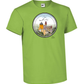 T-shirt Kids Extreme Sintra
