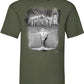 T-shirt Cachalote S. Miguel