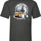 T-shirt Amazing City  Porto