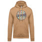 Sweatshirt Kariban com Capuz Pin Porto
