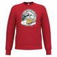 Sweatshirt Ideal sem Capuz Surflife Cascais