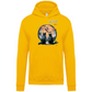 Sweatshirt capuz Kariban Kids Luar Nazaré
