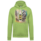 Sweatshirt Kariban com Capuz Espelho Lx