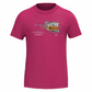 T-shirt de Criança Kariban Carmo