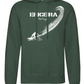 Sweatshirt Surf Ericeira